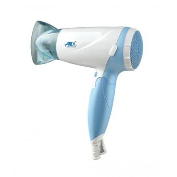 Anex Ag 7004 Deluxe Hair Dryer  1600watts